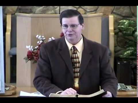 Amazing Bible Prophecies:  Part 1 - Amazing Bible Prophecies