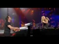 Yanni Voices Concert -"Our Days" with Leslie ...