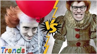 IT: Chapter 2 Challenge: Pound Foolishness - Google Trends Show