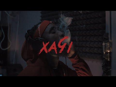 Xagi - Badman Tune ( Official Music Video )
