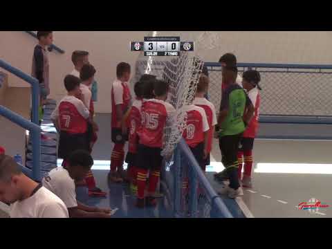 Guarulhense 6 x 0 Mesc   Paulista