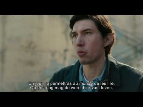 Paterson (2016)  Teaser