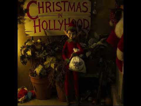 The Elf On The Shelf - Original Music By The Composer Collective 