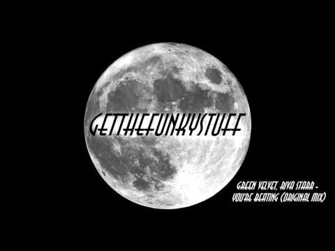 Green Velvet, Riva Starr -  You're Beating (Original Mix)