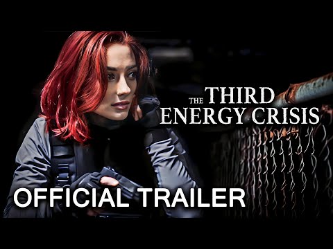 THE THIRD ENERGY CRISIS || OFFICIAL TEASER TRAILER | DINO CRISIS Fan Film