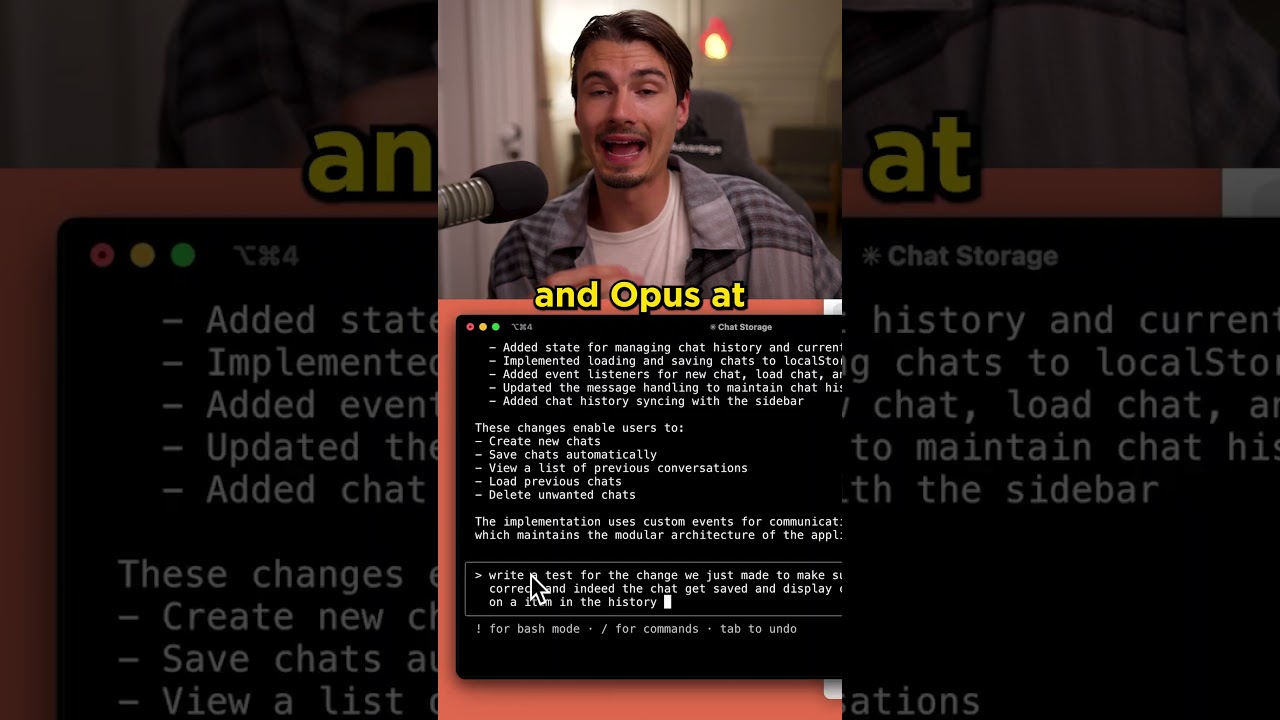 Is This the End for Claude Code? 🤔