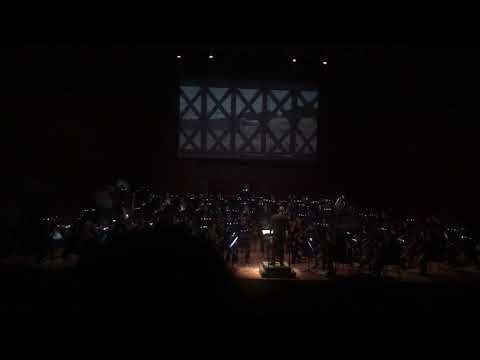 Macedonian Philharmonic Orchestra - Inception OST (Hans Zimmer)