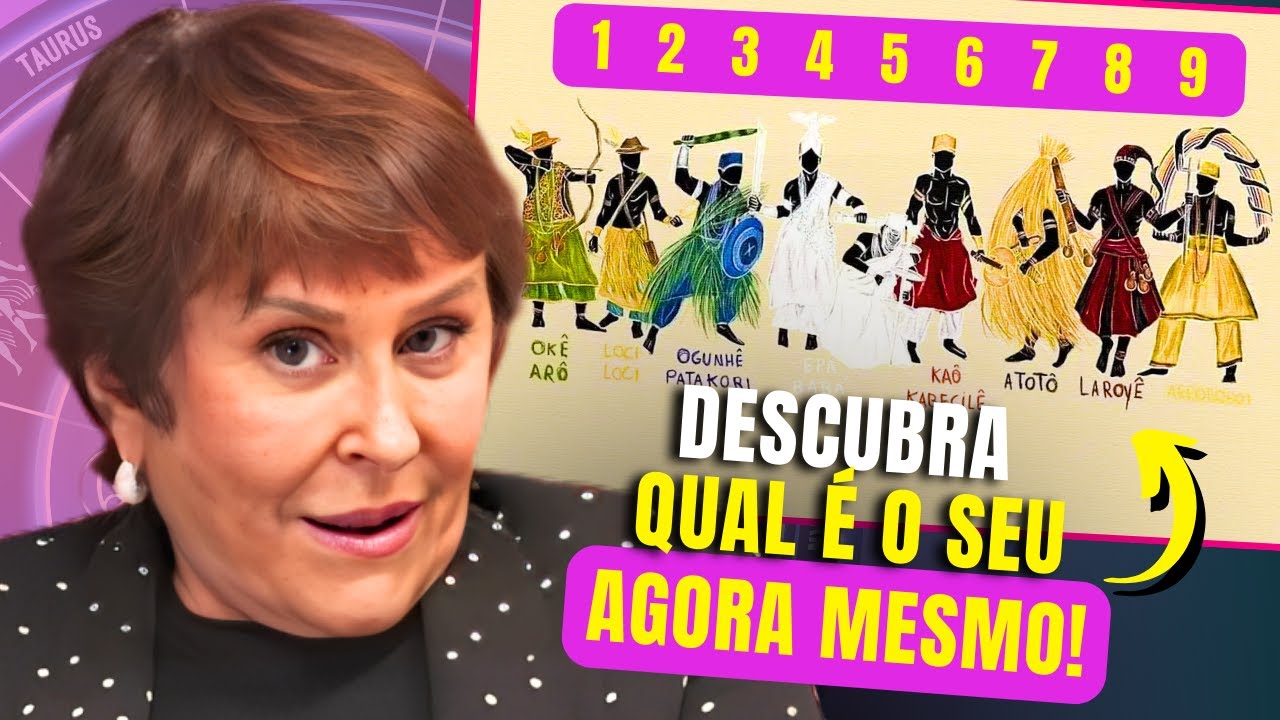 O SANTO GUARDIÃO DA SUA CASA pela numerologia | Márcia Sensitiva