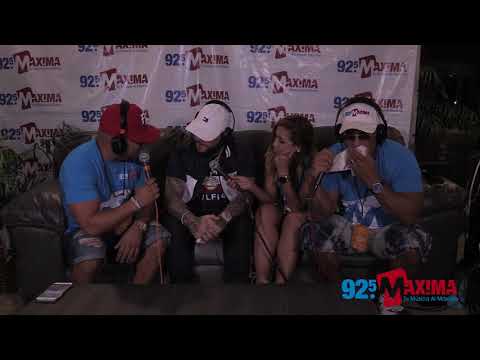 Farruko   2017 Maxima Hispana Herencia