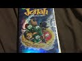 Jonah A VeggieTales Movie VHS DVD Review
