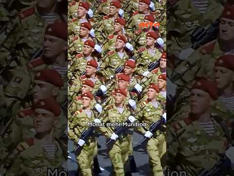 Video Thumbnail: Europa: Mehr Waffen = Frieden? | ARTE #shorts #aufrüstung