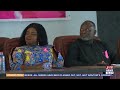 Sucking And Massaging Breast Will Not Prevent Breast Cancer Dr Wiafe Addai Joy News Today