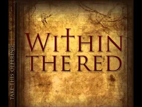 Ashes - Within The Red