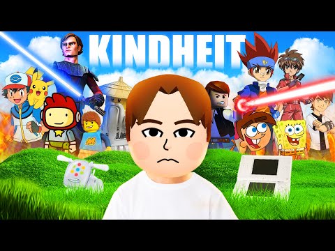 Damals war alles Besser