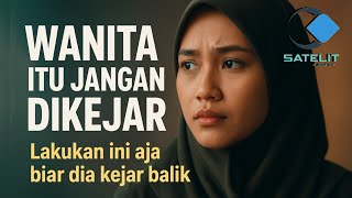 Download lagu STOP CHASING GIRLS ‼️She will be the one chasing you, if you HAVE THIS 😱 mp3