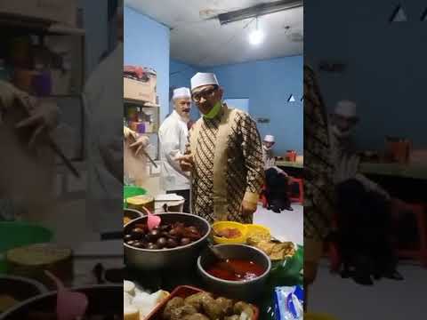 Nasi Uduk Mpok Suri Enak Rasanya#shorts