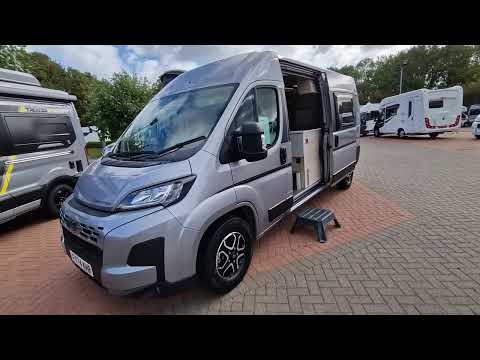 2024 Auto Trail Expedition 66
