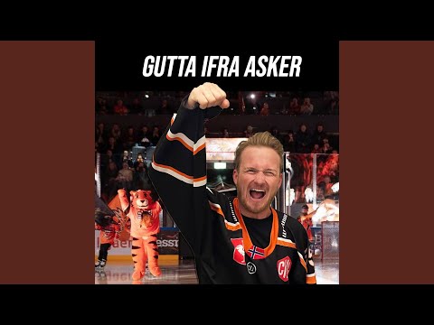 Gutta Ifra Asker (Ingen Kødder Med Oss)