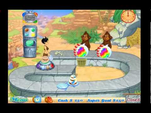 cake mania 3 pc free download
