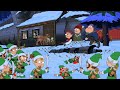American Dad S07E08 - The Smiths VS Santa And His Elves | Check Description ⬇️