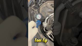 How To Find A Coolant Leak? #leak #mechanic #fix