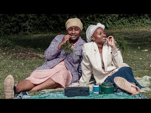 Edith Wairimu x Hellen Muthoni  - Gìterenge kìa Mugwìmi ~ Psalm 124 - Skiza 6986776