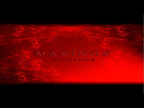 Hardstyle mix (Marinox)