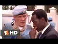 Hotel Rwanda 2004 The Hutu Arrive Scene 4 13 Movieclips