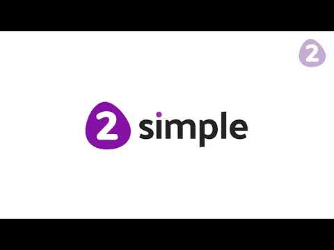 Who are 2Simple?