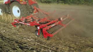 Satex Field Master N3000 cultivator de câmp superficial