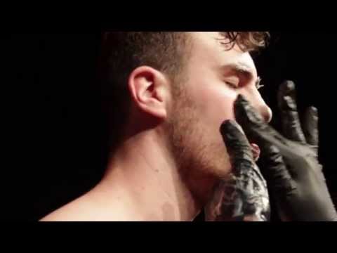 BCMMA#10 Barrie Hussey Vs  Jack Burton - Amateur 265lbs Heavyweight MMA Contest