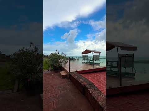 ATHAANG | DAPOLI | Near Pune |  Saffron Stays | Luxury Resort | Beach Side Villa #athaang