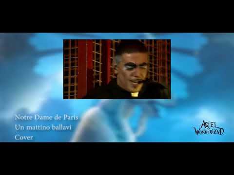 [Cover] Notre Dame de Paris - Un mattino ballavi