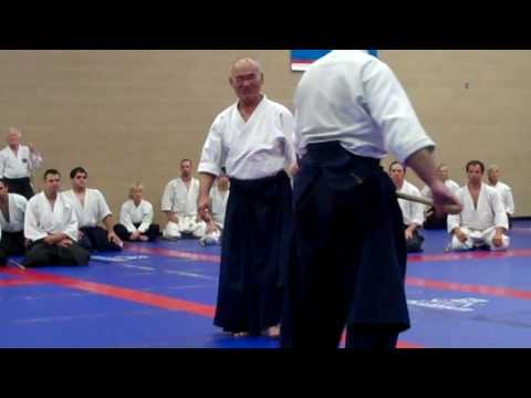 Chiba Sensei: Tsuki Makiotoshi