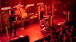 Metric The Void - Live Melkweg Amsterdam 2012