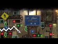 HELIOPOLIS SYNCS PERFECTLY WITH BEEP BLOCK SKYWAY Super Mario 3D World