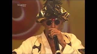 Calcutta Taxi Taxi - Dr Bombay - POPCORN live - Super RTL