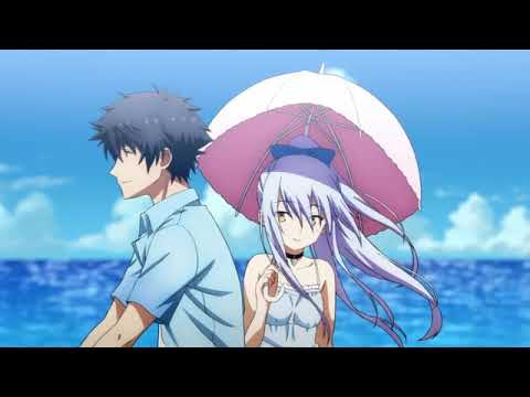 Island Quiet sea Yukari Tamura & Tatsuhisa Suzuki