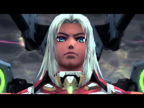 Xenoblade Chronicles X {Wii U} part 38 — Chapter 12