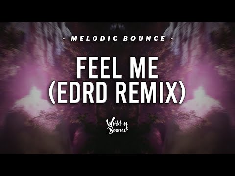 DeejaVu & Mike Gudmann - Feel Me (EDRD Bootleg)