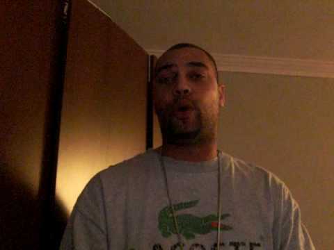 IPKISS GBU  "ITS MY LIFE" MIXTAPE VOL .1