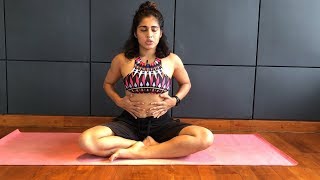 How To Do Kapalbhati | Pranayama| Breathing | Breath Contro | DOWNLOAD THIS VIDEO IN MP3, M4A, WEBM, MP4, 3GP ETC