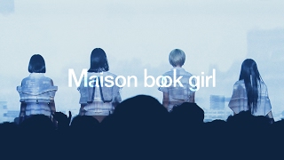 Maison book girl / cloudy irony （From Maison book girl 2nd one man live「Solitude HOTEL 2F」）
