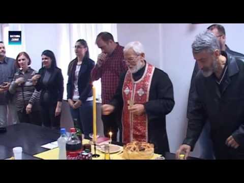 Smed.Palanka - OO DS obelezio svoju slavu Djurdjevdan 6.5.2017