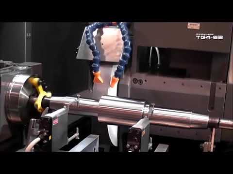 TG4 63 Universal Grinding Machine