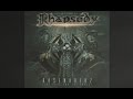 LUCA TURILLI'S RHAPSODY - Rosenkreuz (The ...