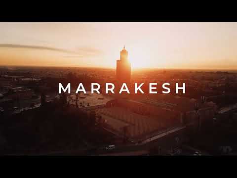 Marrakesh - Giulio Cercato