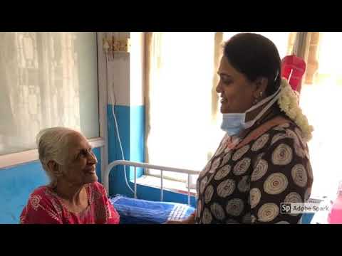 Mrs. Nirosha hep to Tamilnadu people| covid-19 | Tamilnadu actress| Black and White Advocates