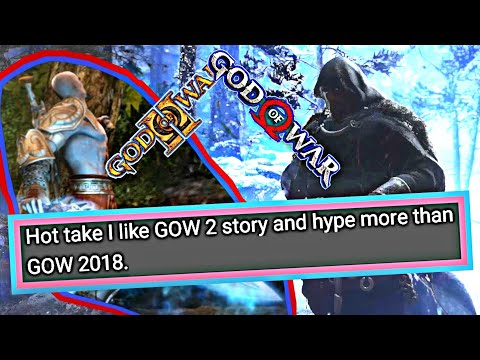 LASST UNS DISKUTIEREN: Das Ende von God of War 2 ist besser als das von 2018