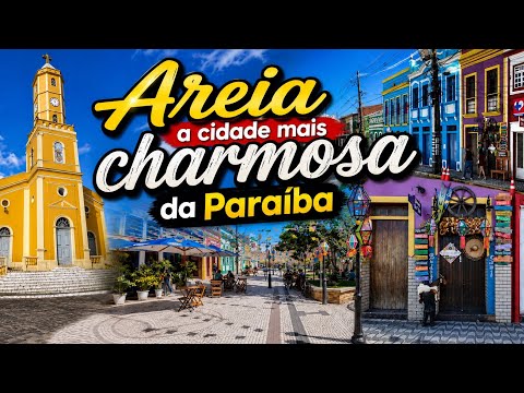 Ep. 08 - De Bananeiras a Areia na Paraíba. Aventuras, Sabores e Surpresas boas e ruins!